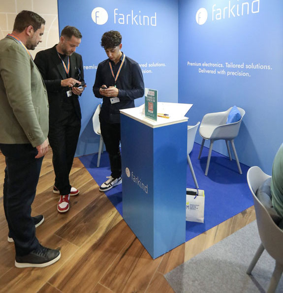 ITC 2025 Meetings & Networking - New CE & IT